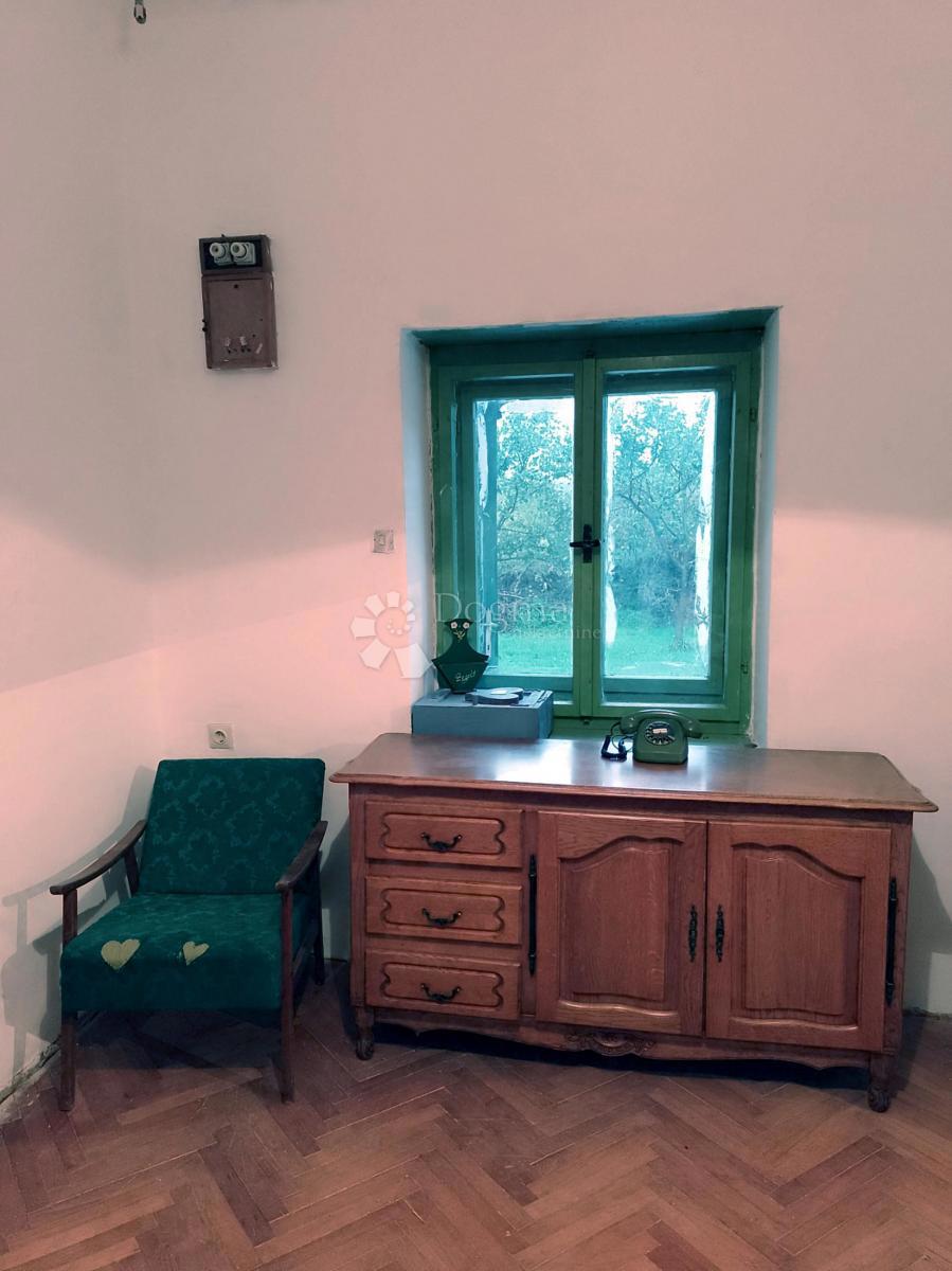 Hiša Gajić, Draž, 120m2