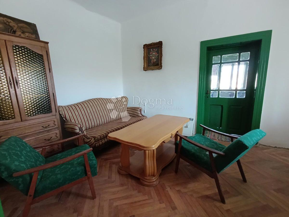 Hiša Gajić, Draž, 120m2