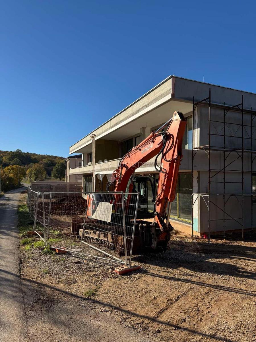 Stanovanje Rovinj, 58,32m2