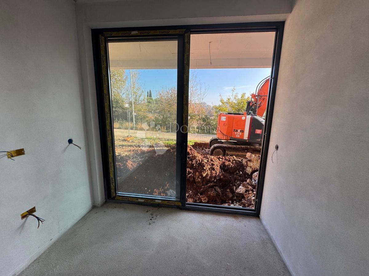 Stanovanje Rovinj, 58,32m2