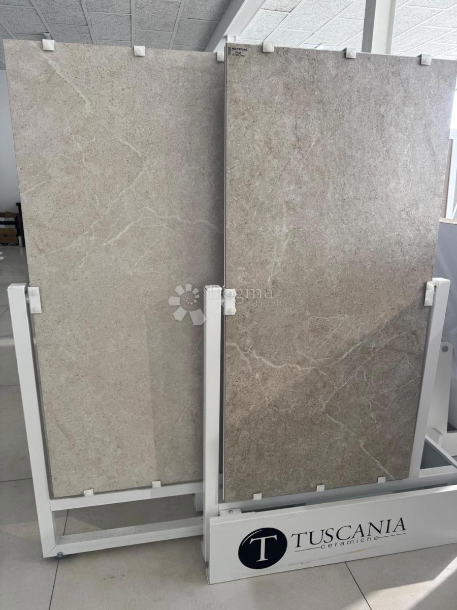 Stanovanje Rovinj, 58,32m2