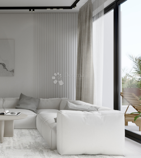 Stanovanje Rovinj, 58,32m2