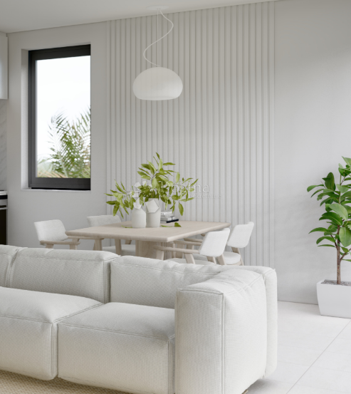 Stanovanje Rovinj, 58,32m2