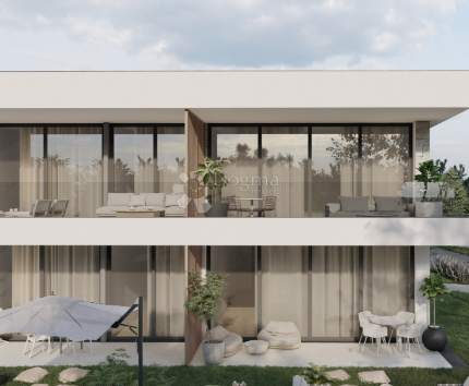 Stanovanje Rovinj, 58,32m2