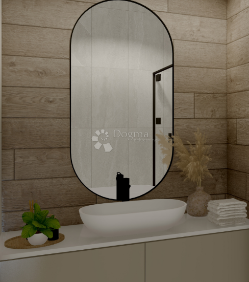 Stanovanje Rovinj, 58,32m2