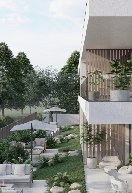 Stanovanje Rovinj, 58,32m2