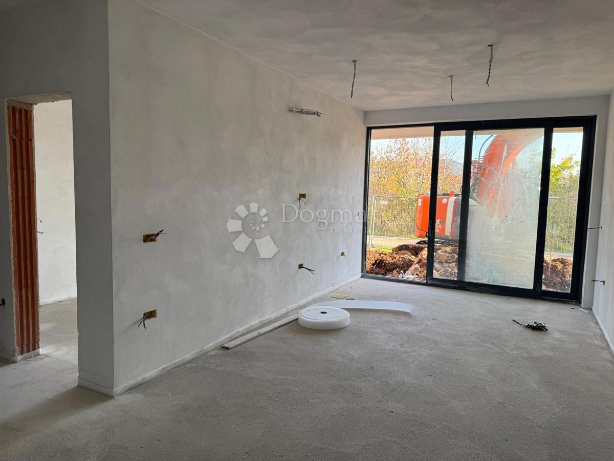 Stanovanje Rovinj, 58,32m2