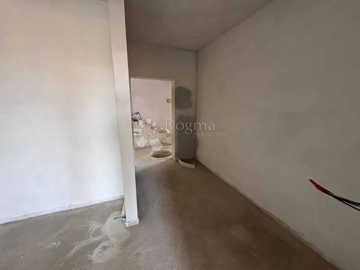 Stanovanje Rovinj, 58,32m2