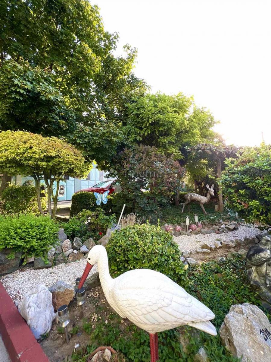 Hiša Negoslavci, 220m2