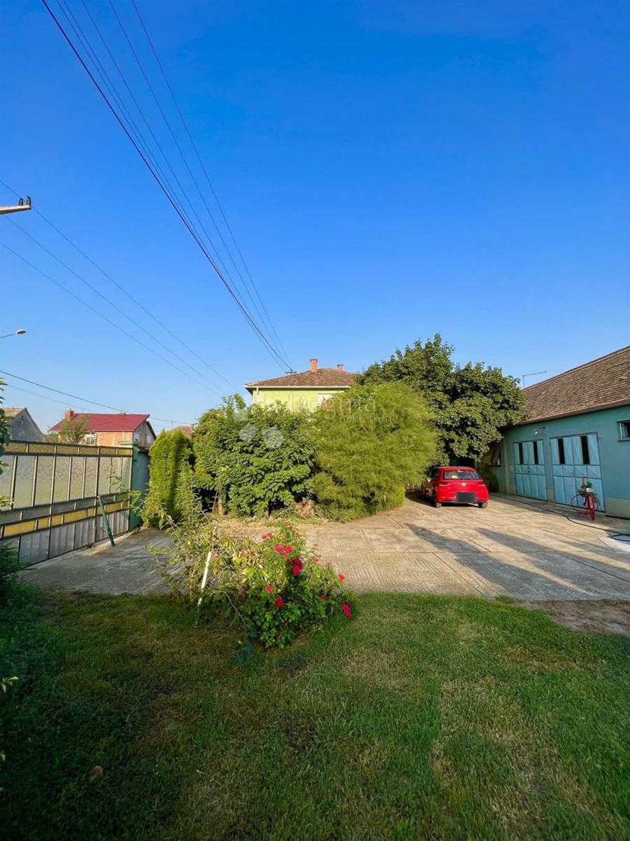 Hiša Negoslavci, 220m2