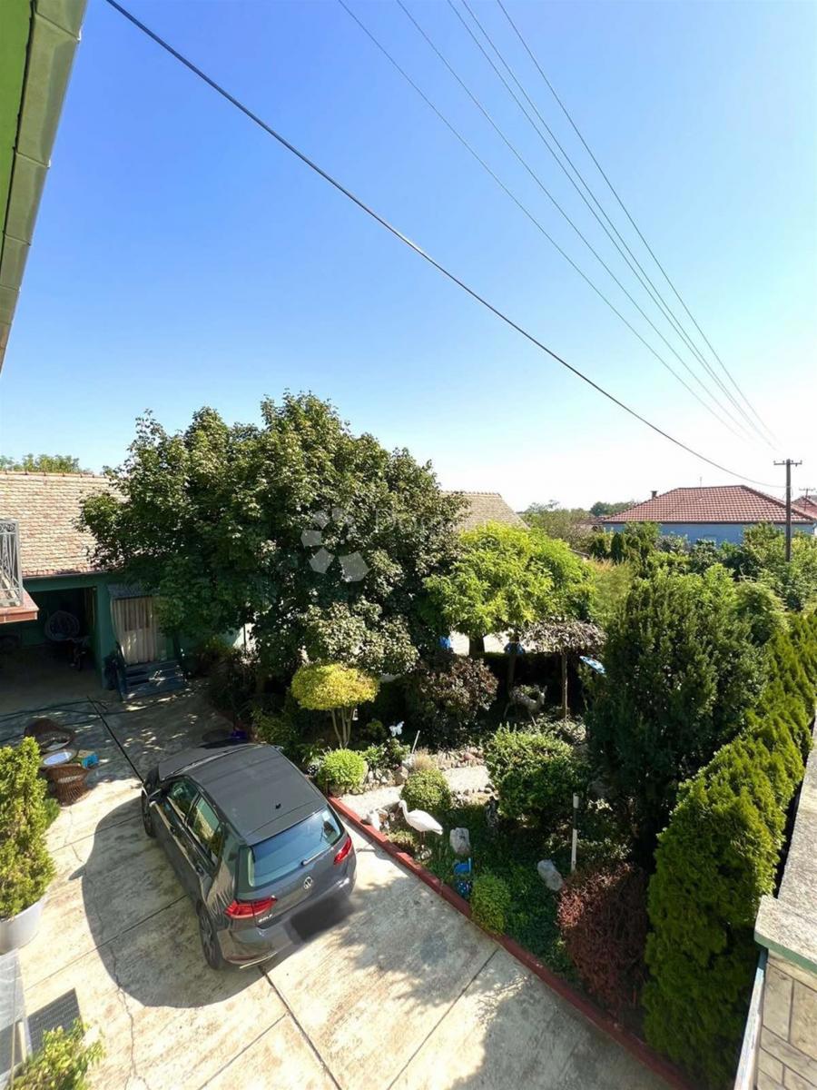 Hiša Negoslavci, 220m2