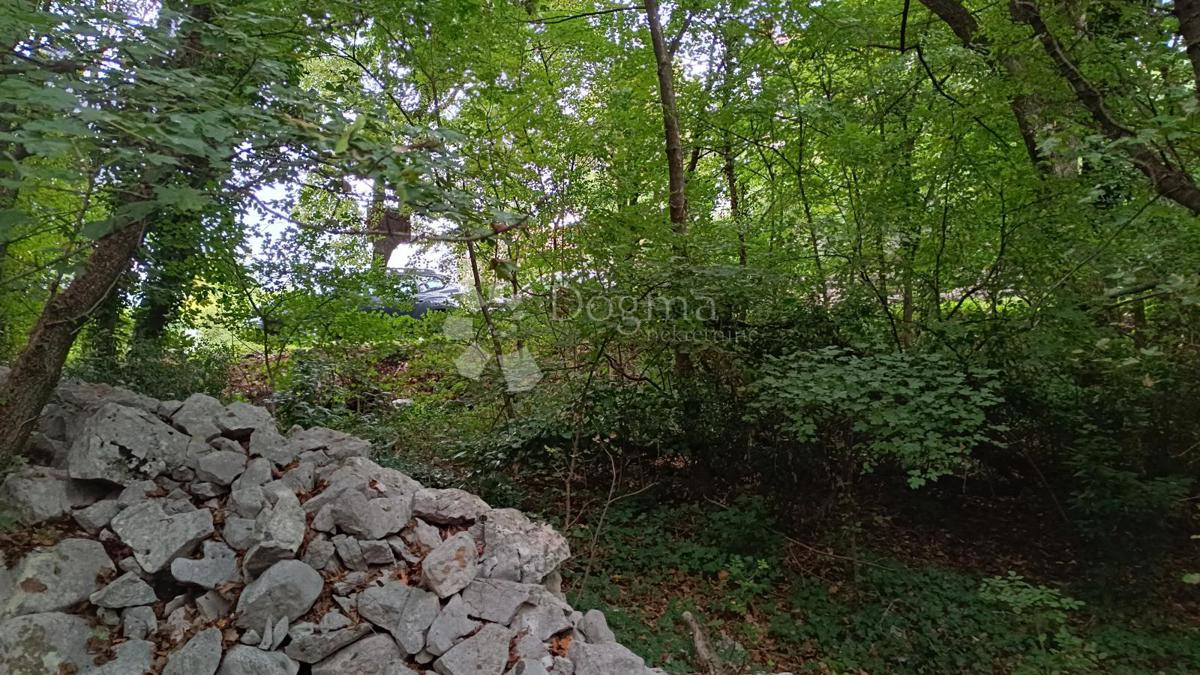 Zazidljivo zemljišče Buzdohanj, Čavle, 1.274m2