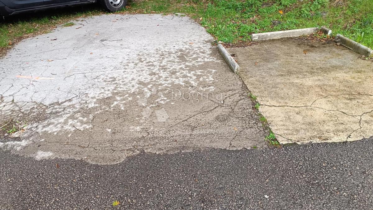 Zazidljivo zemljišče Buzdohanj, Čavle, 1.274m2