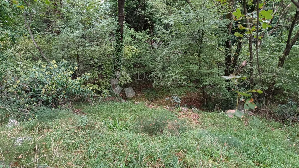 Zazidljivo zemljišče Buzdohanj, Čavle, 1.274m2