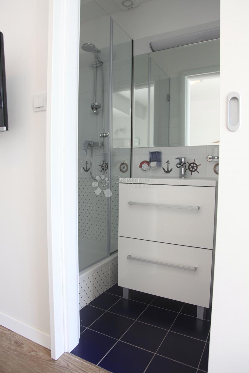 Apartma Živogošće, Podgora