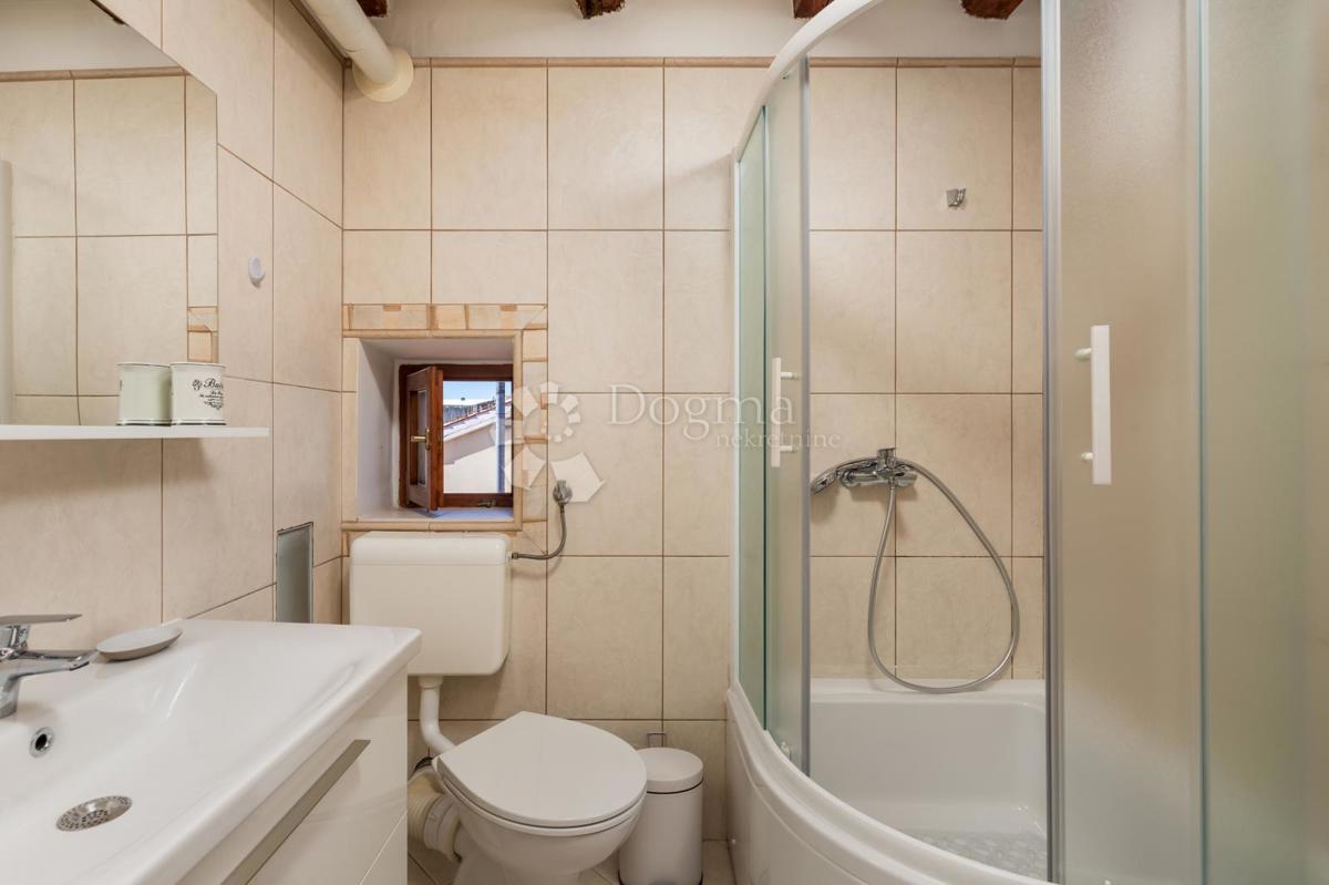 Stanovanje Centar, Rijeka, 50m2