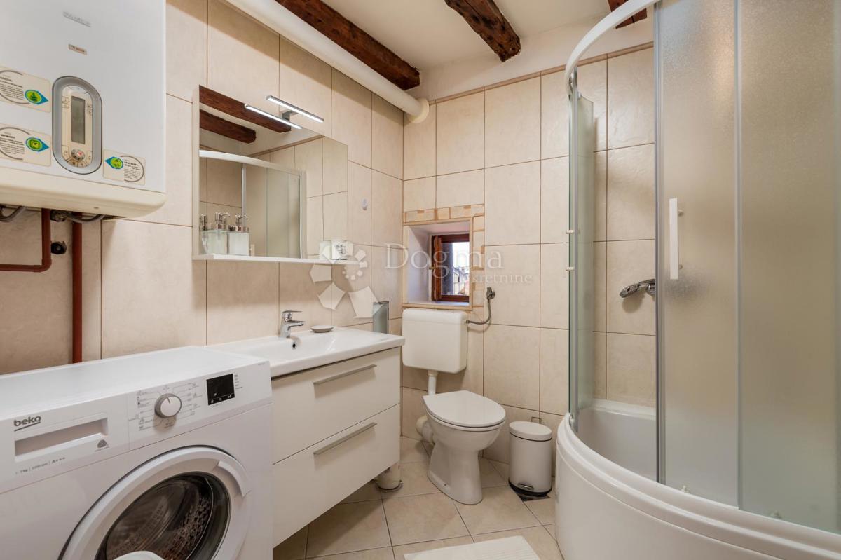 Stanovanje Centar, Rijeka, 50m2