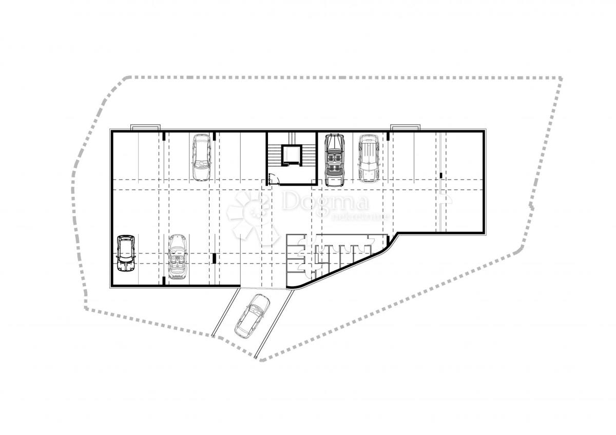 Stanovanje Volosko, Opatija, 301m2