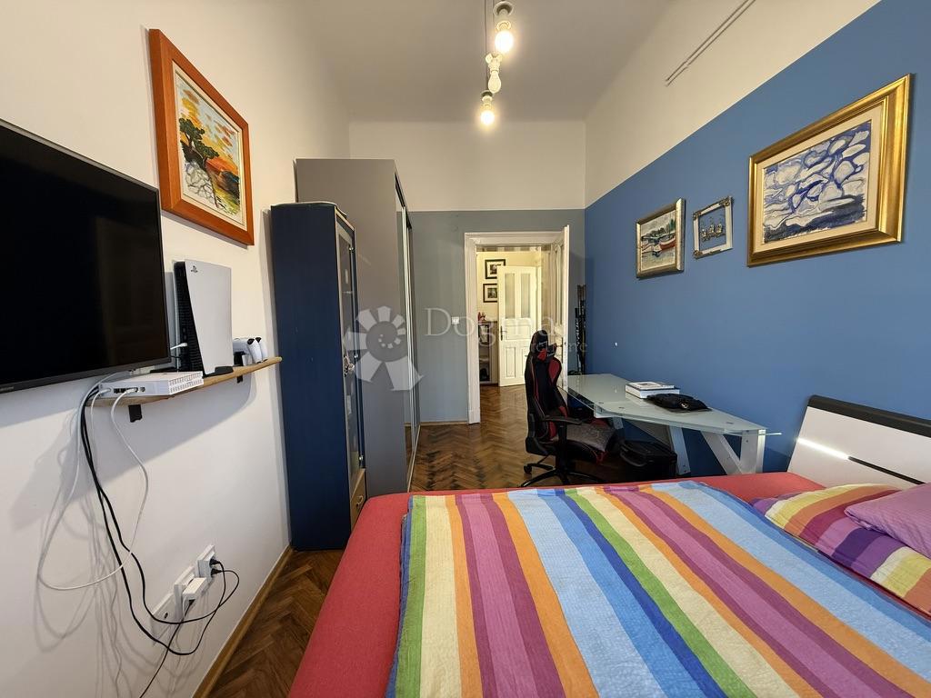 Meščanski biser na Kaptolu