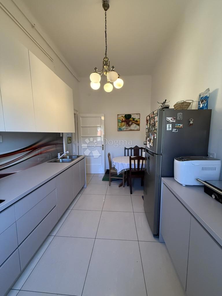 Meščanski biser na Kaptolu