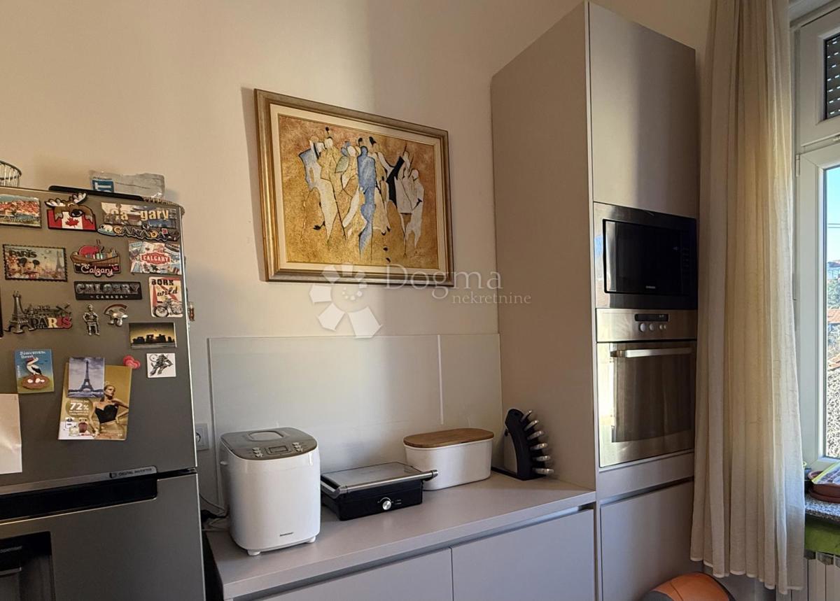 Meščanski biser na Kaptolu