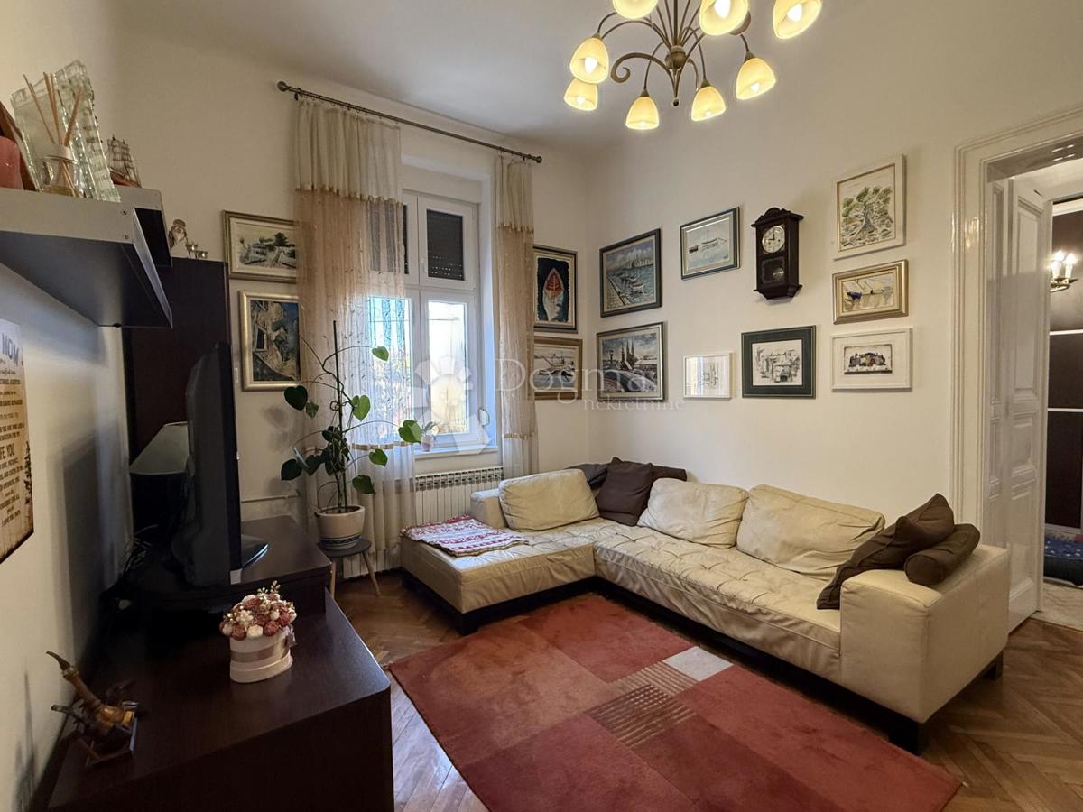 Meščanski biser na Kaptolu