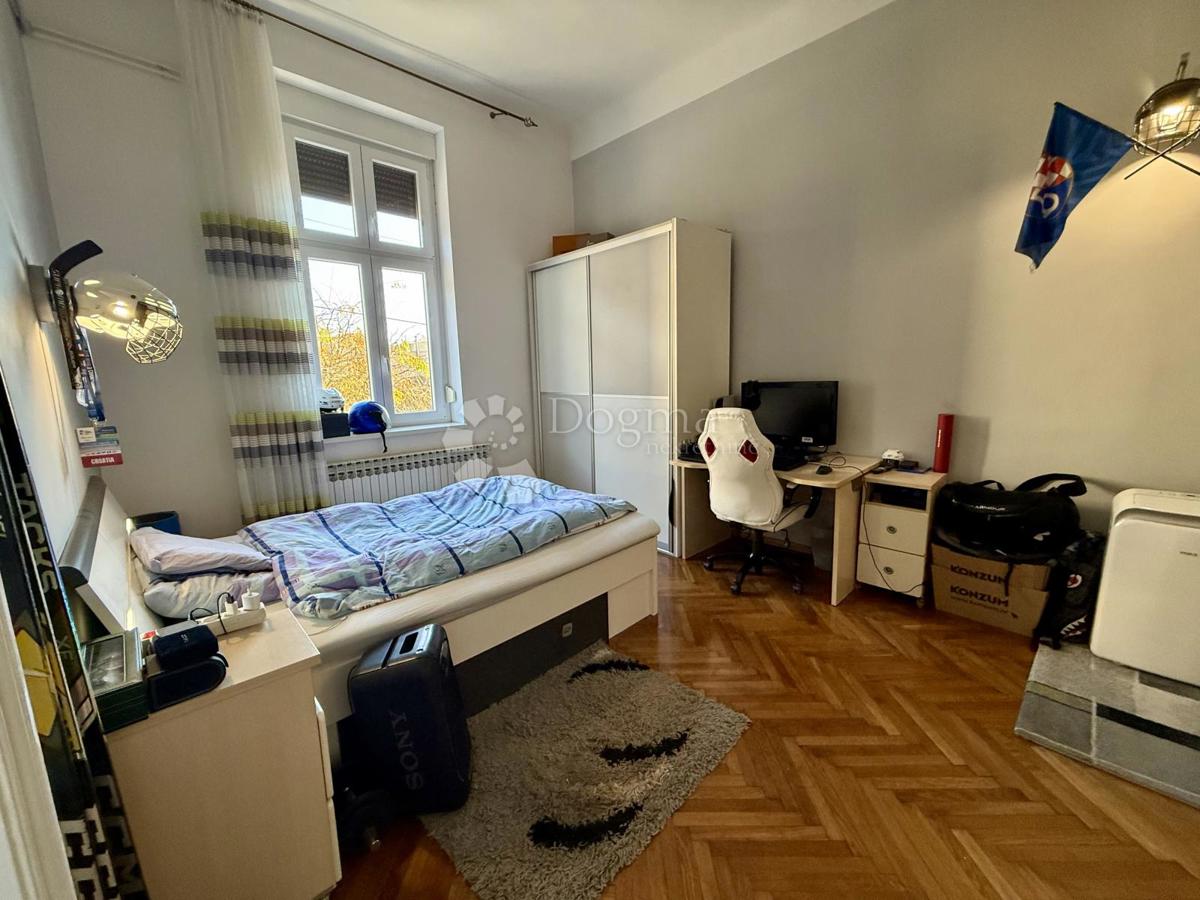 Meščanski biser na Kaptolu