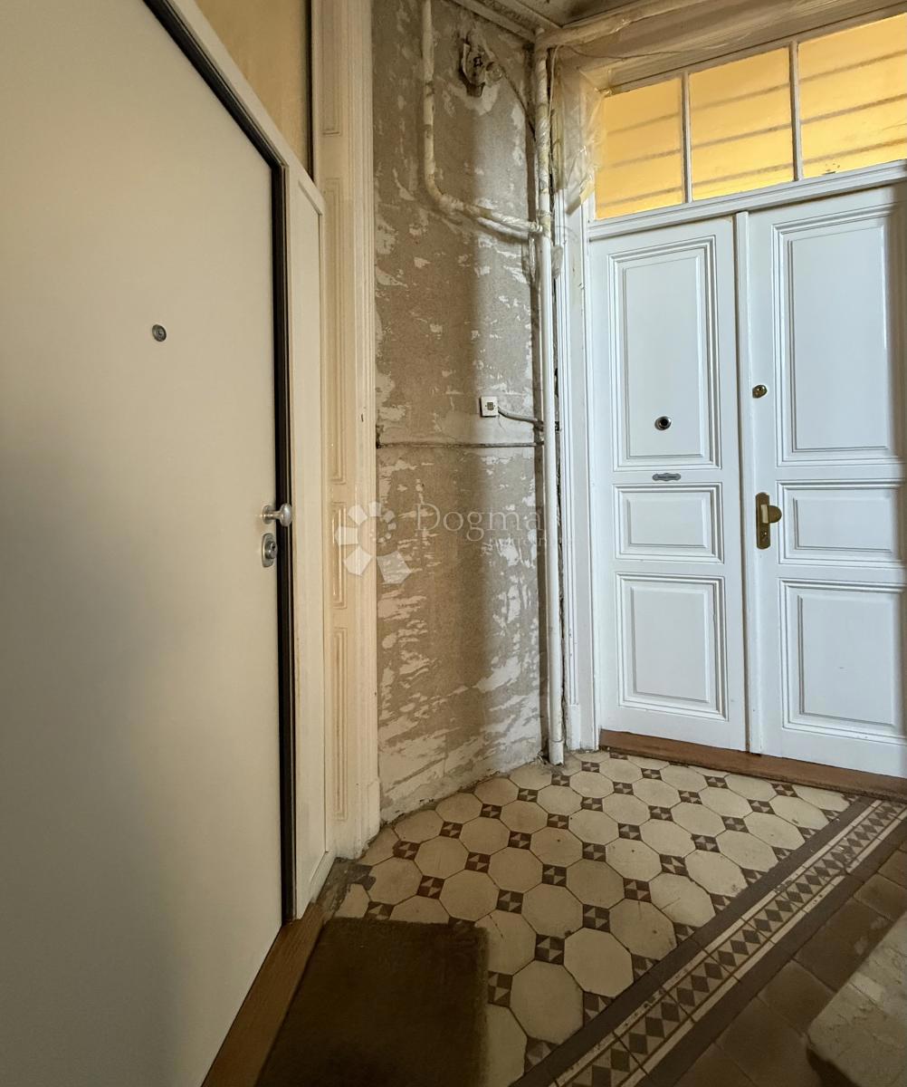 Meščanski biser na Kaptolu