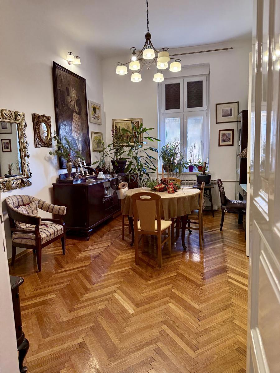 Meščanski biser na Kaptolu