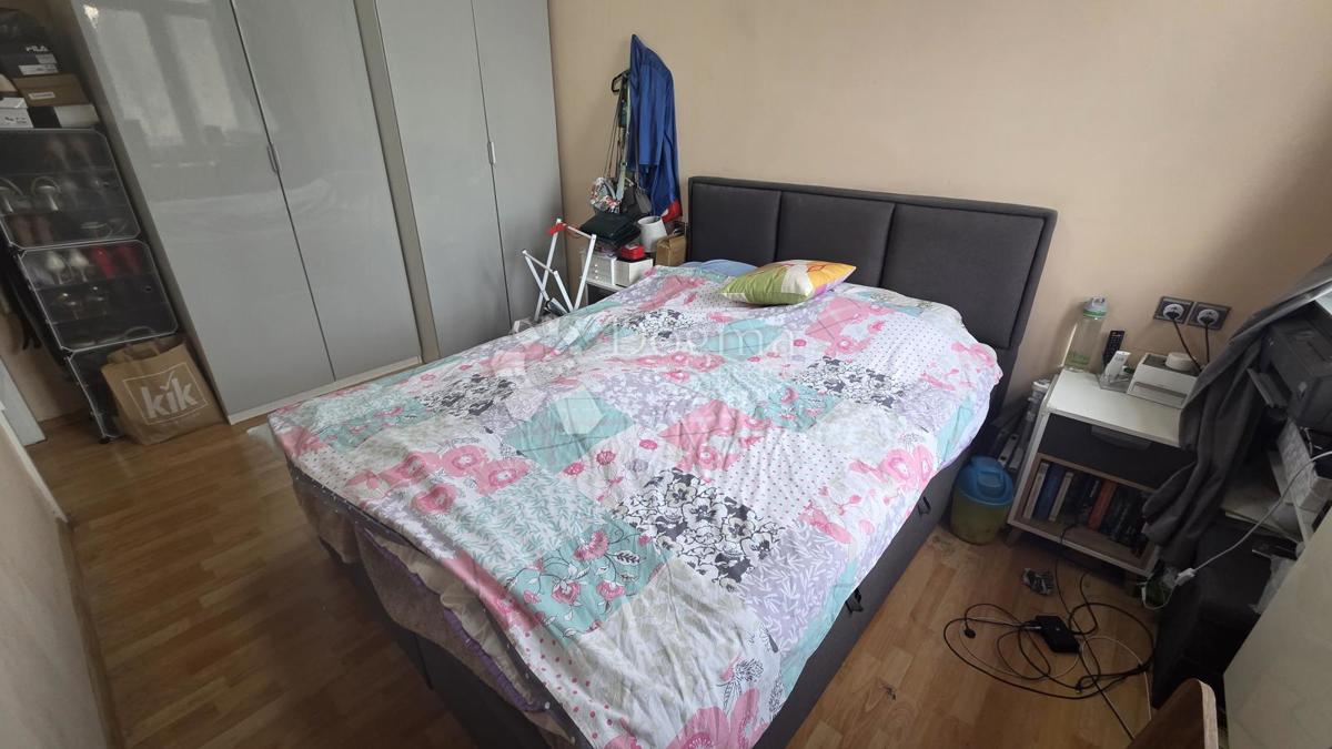 Stanovanje Centar, Rijeka, 65,55m2