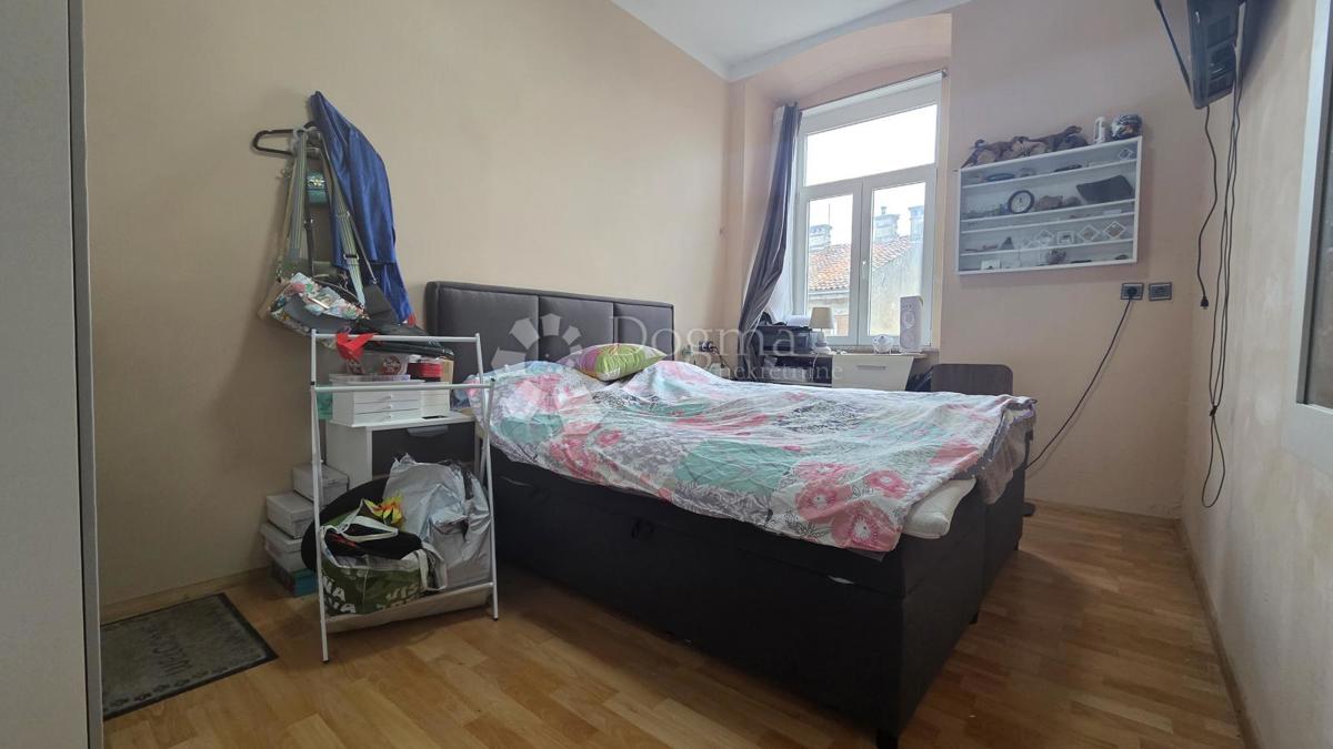 Stanovanje Centar, Rijeka, 65,55m2
