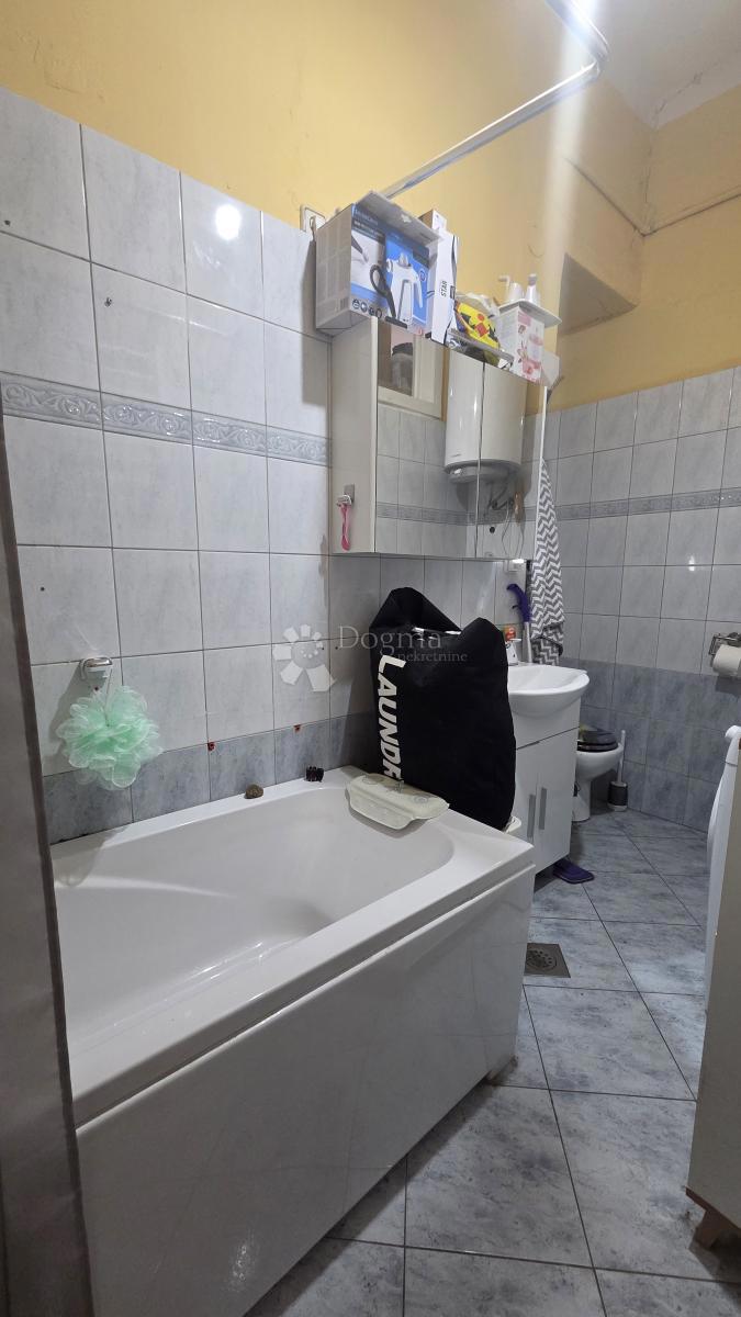 Stanovanje Centar, Rijeka, 65,55m2