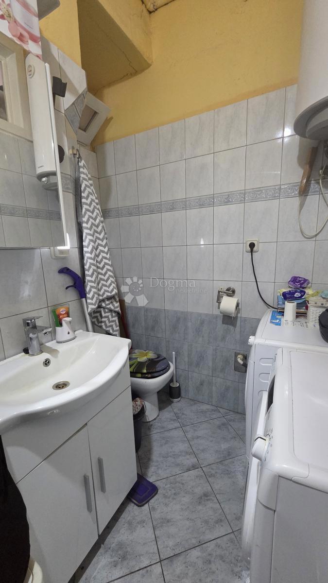 Stanovanje Centar, Rijeka, 65,55m2