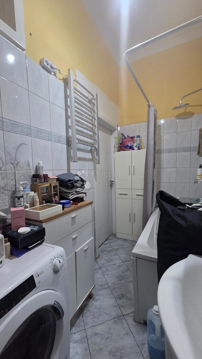 Stanovanje Centar, Rijeka, 65,55m2