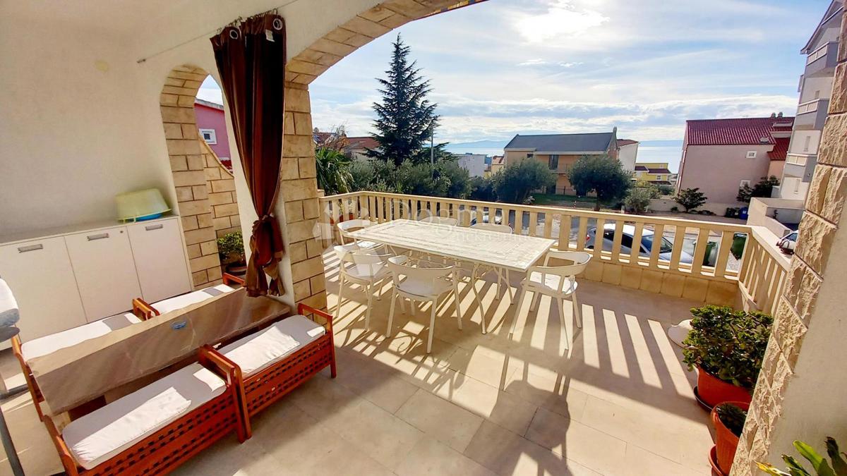 Stanovanje Makarska, 88,21m2