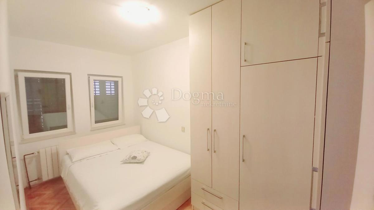 Stanovanje Makarska, 88,21m2