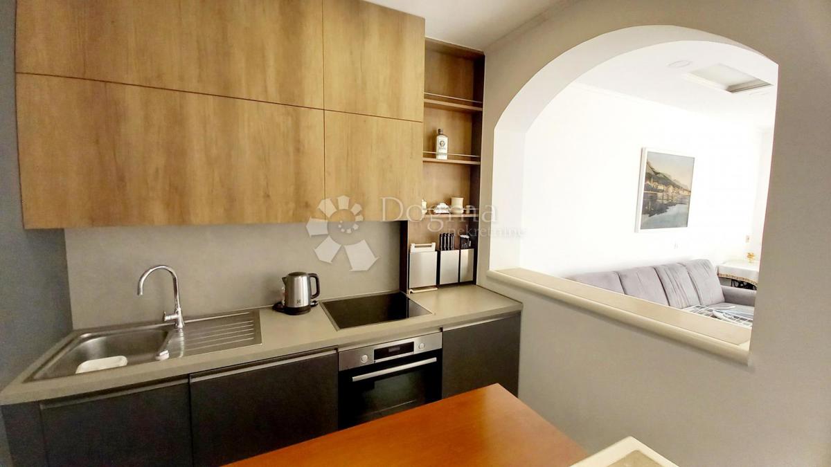 Stanovanje Makarska, 88,21m2