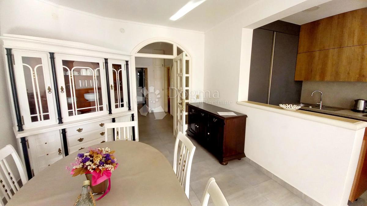 Stanovanje Makarska, 88,21m2