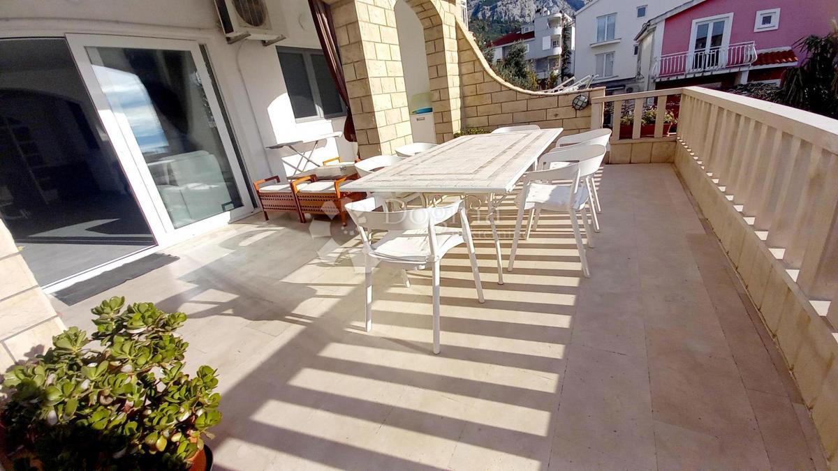 Stanovanje Makarska, 88,21m2
