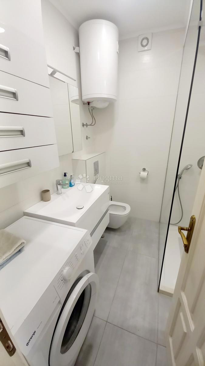 Stanovanje Makarska, 88,21m2