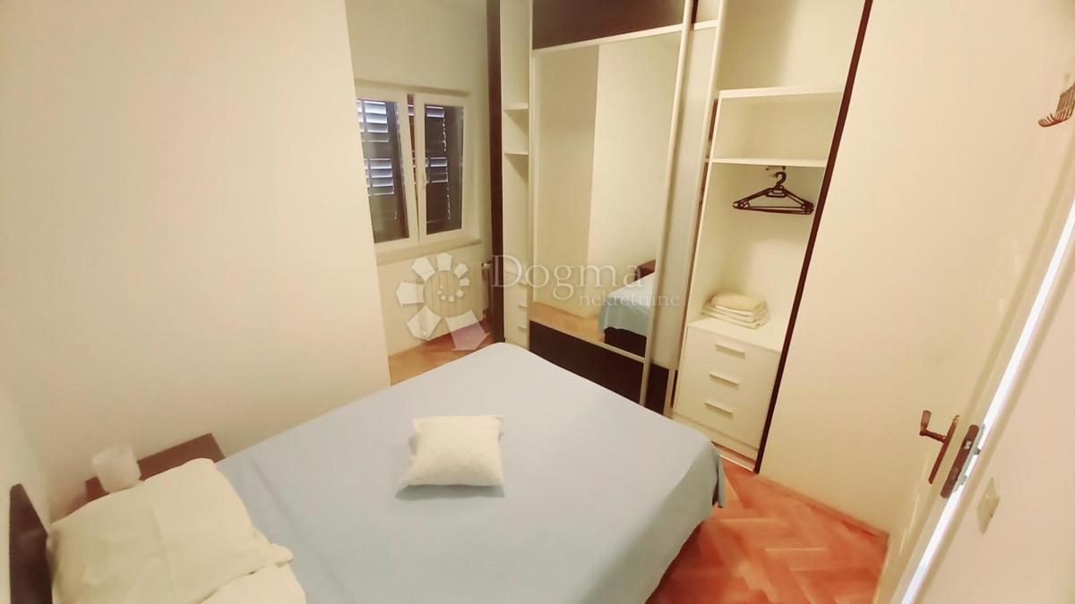 Stanovanje Makarska, 88,21m2