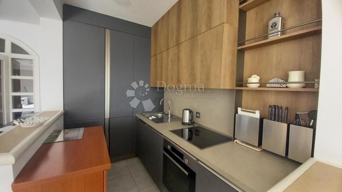 Stanovanje Makarska, 88,21m2