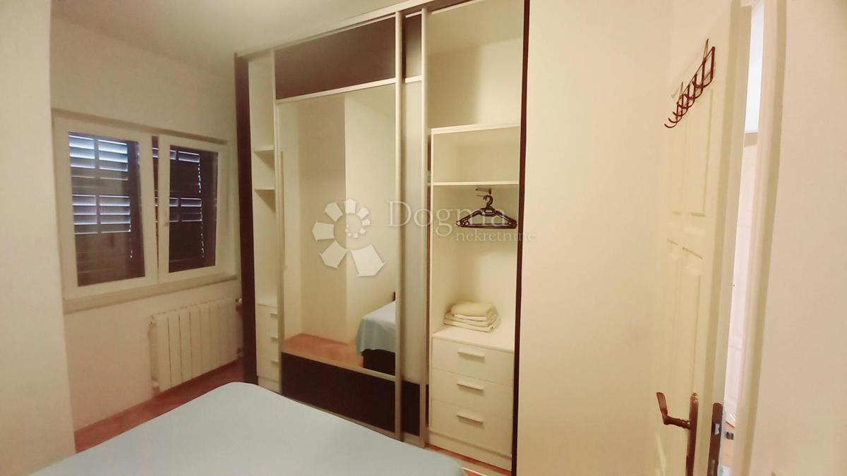 Stanovanje Makarska, 88,21m2