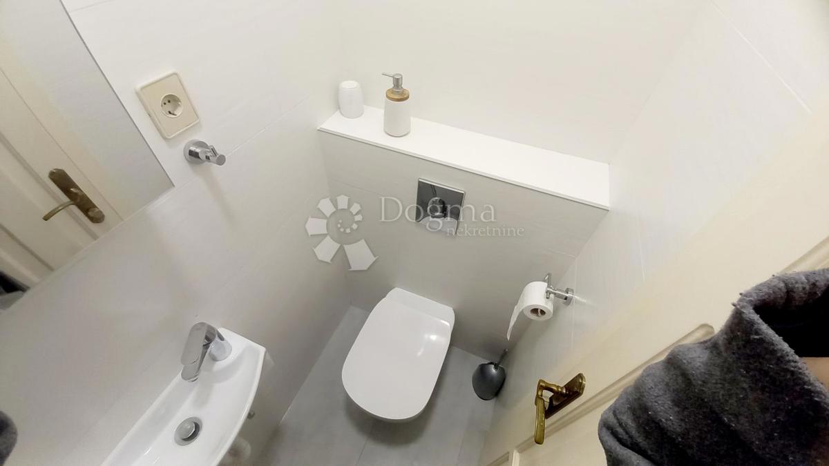 Stanovanje Makarska, 88,21m2