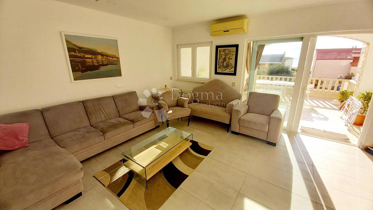 Stanovanje Makarska, 88,21m2