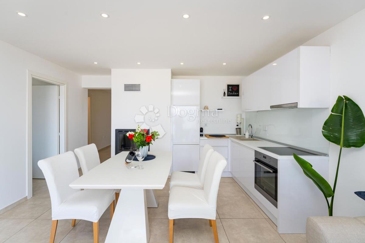 Stanovanje Bibinje, 94m2