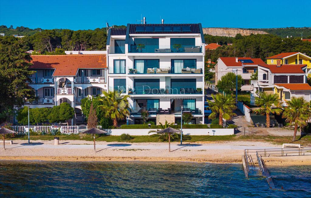 Stanovanje Bibinje, 94m2