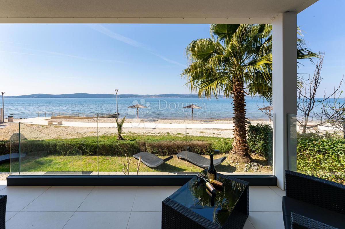 Stanovanje Bibinje, 94m2