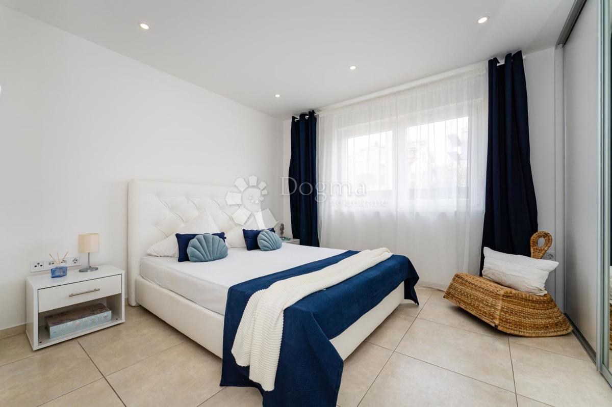 Stanovanje Bibinje, 94m2