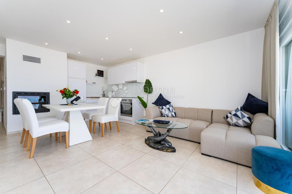 Stanovanje Bibinje, 94m2